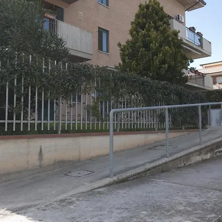 Διαμέρισμα Casa Al Mare *