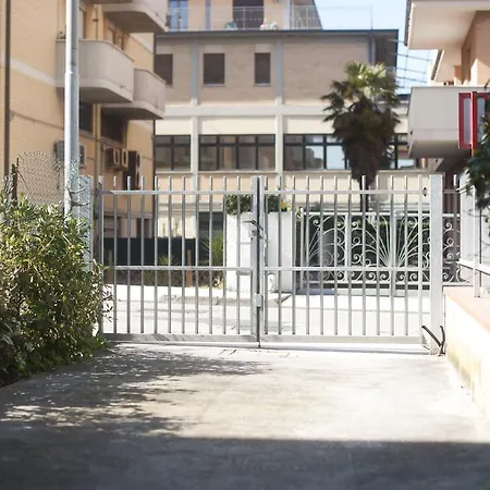 Διαμέρισμα Casa Al Mare *